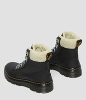 Combs Leather Boot