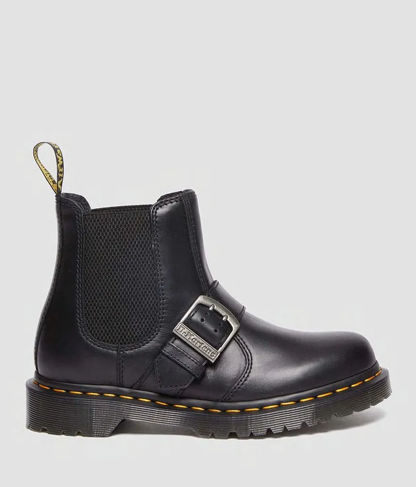 Dr. Martens 2976 Classic Leather Boot