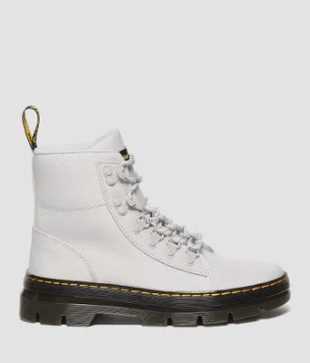 Dr. Martens Combs Poly Boot