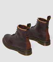 1460 Leather Boot
