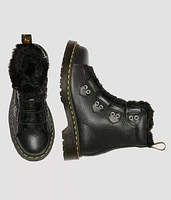 1460 Ghillie MIlled Nappa Leather Boot