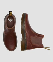 Embury Leather Chelsea Boot