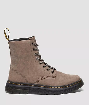 Dr. Martens Crewson Leather Boot