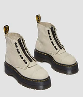Sinclaire Leather Boot