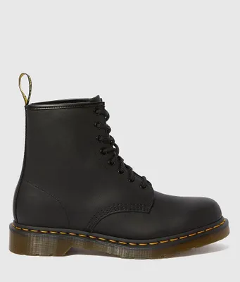 Dr. Martens 1460 Greasy Leather Boot