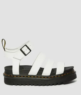 Dr. Martens Blaire Chunky Leather Sandal