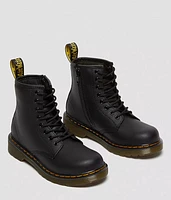 Boys - Delaney Leather Boot