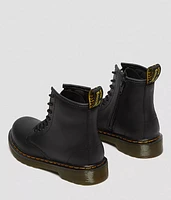 Boys - Delaney Leather Boot