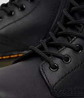 Boys - Delaney Leather Boot