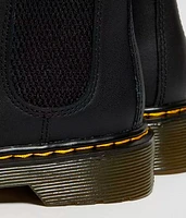 Girls - Leather Chelsea Boot