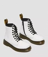 Girls - Romario Leather Boot