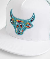 Olmeca Trucker Hat