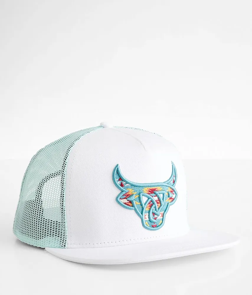 Lost Calf Olmeca Trucker Hat