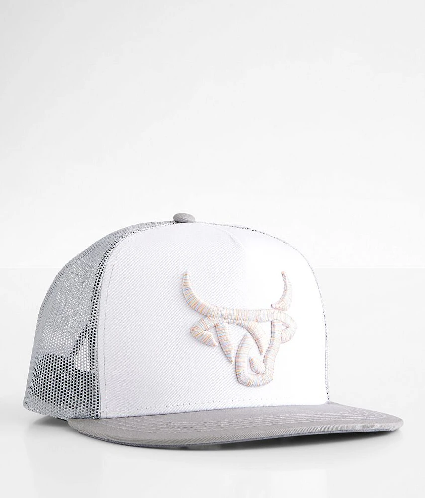 Artic Trucker Hat