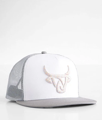 Artic Trucker Hat