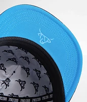 Bullseye Trucker Hat