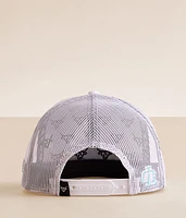 Frost Trucker Hat