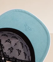 Frost Trucker Hat