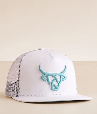 Frost Trucker Hat