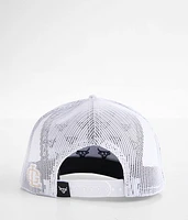 Mixteca Trucker Hat