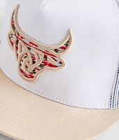 Mixteca Trucker Hat