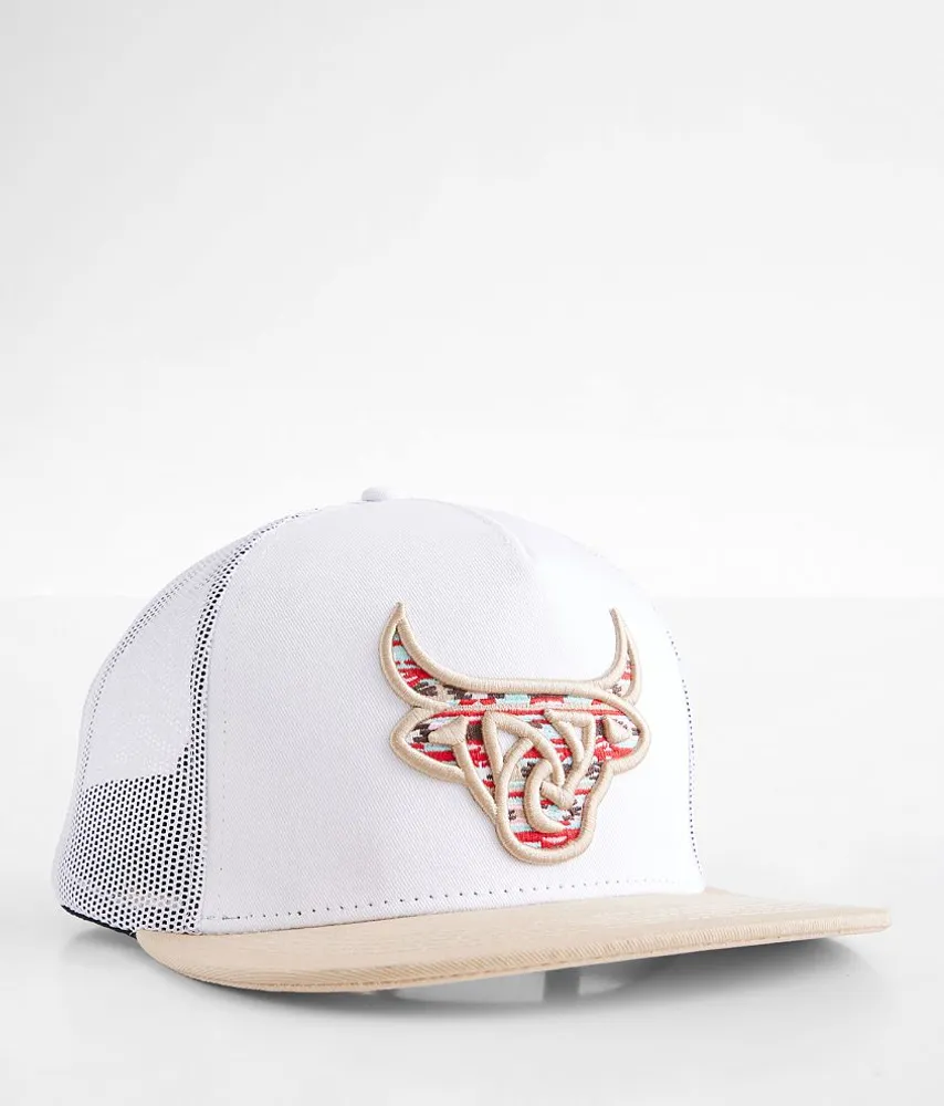 Lost Calf Mixteca Trucker Hat