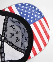 Americalf Trucker Hat