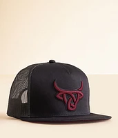 Lost Calf Trucker Hat