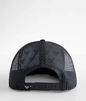 Mexican Tribe Trucker Hat