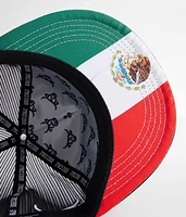 Mexican Tribe Trucker Hat