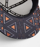 Lazo Trucker Hat
