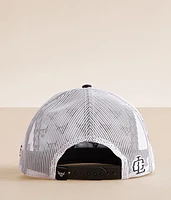 Shima Trucker Hat