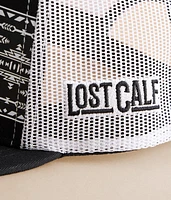 Shima Trucker Hat