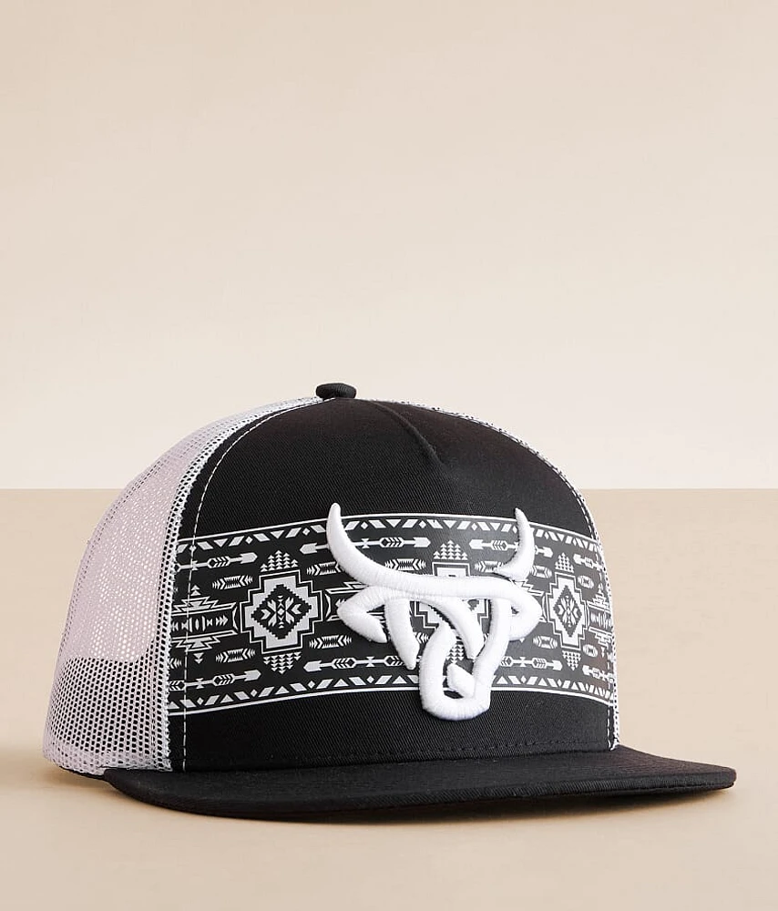 Shima Trucker Hat