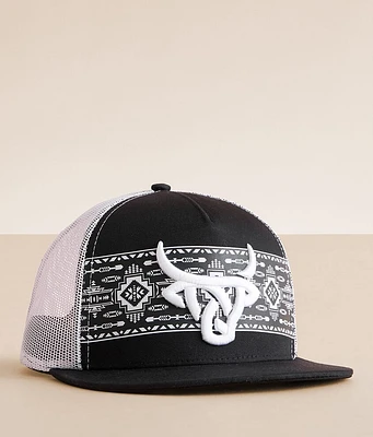 Shima Trucker Hat