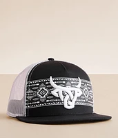 Shima Trucker Hat