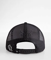 Shima Trucker Hat