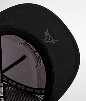 Shima Trucker Hat