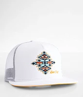 Lost Calf Gem Trucker Hat