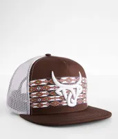 Lost Calf Koda Trucker Hat