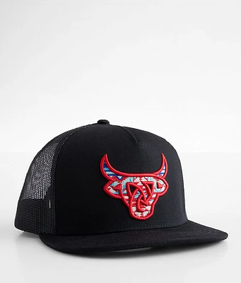 Maya Trucker Hat