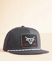 Lost Calf Plate Dri-Fit Hat