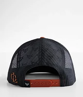 Xipe Trucker Hat