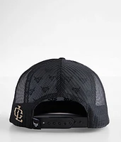 Yakama Trucker Hat
