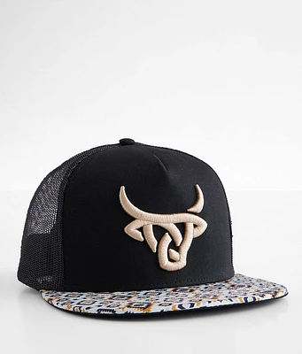 Yakama Trucker Hat