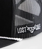 Ringle Trucker Hat