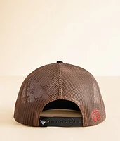 Dorado Trucker Hat