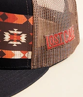 Dorado Trucker Hat