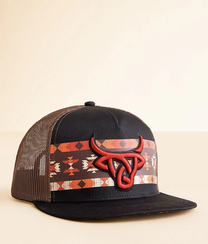 Lost Calf Dorado Trucker Hat