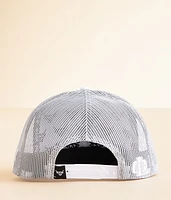 Maverick Trucker Hat